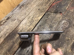 OEM 1989-1993 DODGE RAM 1ST GEN PASSENGER SIDE DOOR HANDLE