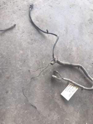 1996 1997 DODGE RAM 2500 CUMMINS FRAME HARNESS EXTENDED CAB LONG BOX 56020003