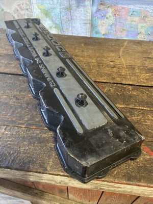 VALVE COVER 2000- 2002 DODGE RAM 2500/3500 CUMMINS 24V 5.9L WILL FIT OTHER YEARS