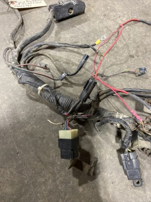 1992 1993 DODGE RAM 250 350 CUMMINS ENGINE BAY WIRING HARNESS 56016747