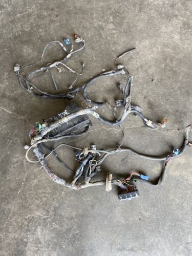 2001 DODGE RAM 2500 3500 CUMMINS ENGINE BAY WIRING HARNESS PN 56045426AE