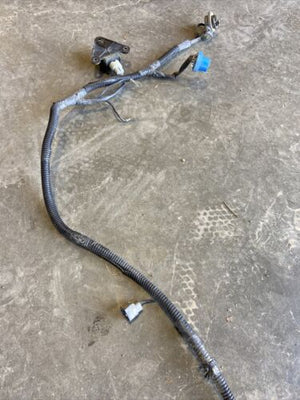 1997 DODGE RAM 2500 3500 CUMMINS ENGINE BAY WIRING HARNESS 56021773