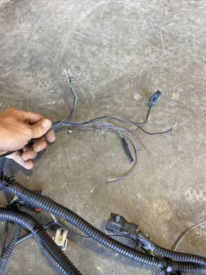 1997 DODGE RAM 2500 3500 CUMMINS ENGINE BAY WIRING HARNESS 56021773