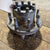 2001 .5 - 2002 DODGE RAM 3500 DUALLY REAR HUB WITH REAR DISC BRAKES