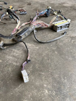 2003 DODGE RAM 2500 3500 CUMMINS AUTOMATIC DASH WIRING HARNESS 56045927AF