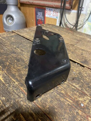 1989 1990 1991 DODGE RAM 250 350 NON IC CUMMINS THROTTLE LINKAGE BRACKET 3913691