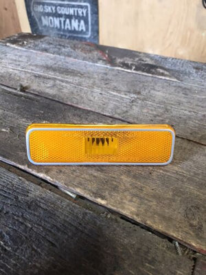 1989-1993 DODGE RAM FENDER MARKER LIGHT BRAND NEW 