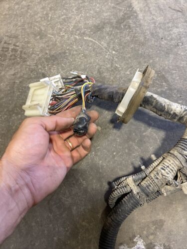 1997 DODGE RAM 2500 3500 CUMMINS ENGINE BAY WIRING HARNESS 56021773