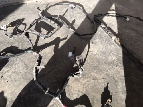 POWER WINDOW &amp; INTERIOR WIRING HARNESS 1998-2002 DODGE RAM TRUCKS PN 56045356AC