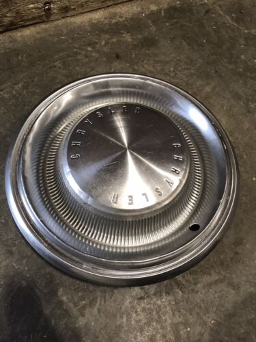 SINGLE CHRYSLER HUBCAP HUB CAP 16&quot; RIM DODGE RAM 
