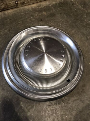 SINGLE CHRYSLER HUBCAP HUB CAP 16" RIM DODGE RAM 