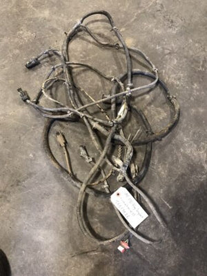 1994 DODGE RAM 2500 3500 CUMMINS CHASSIS FRAME WIRE HARNESS 56017026 REGCABLBOX