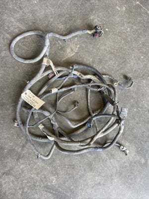 2008 DODGE RAM 2500 3500 CUMMINS FRAME CHASSIS WIRING HARNESS 4dr Sb 56055262ae