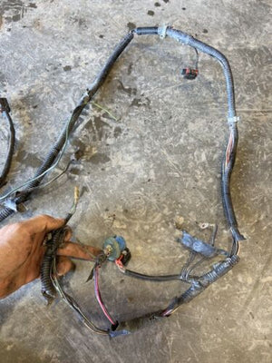 1994 DODGE RAM 2500 3500 CUMMINS ENGINE BAY HARNESS 56017701