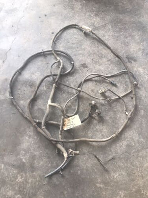 1996 1997 DODGE RAM 2500 CUMMINS FRAME HARNESS EXTENDED CAB LONG BOX 56020003