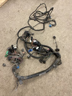 2005 DODGE RAM 2500 3500 CUMMINS ENGINE BAY HARNESS 56051233AD