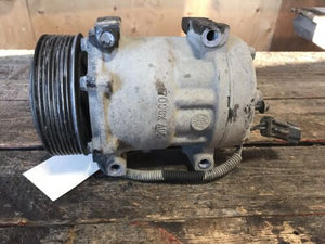 2003-2005 DODGE RAM 2500/3500 CUMMINS DIESEL 5.9L AC PUMP COMPRESSOR 709GKA05