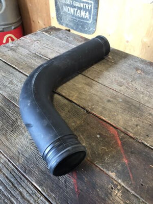 2003-2007 DODGE RAM CUMMINS DRIVERS SIDE PLASTIC INTERCOOLER PIPE