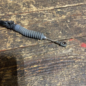 1994 1995 1996 DODGE RAM 2500 3500 8.0L V10 THROTTLE ACCELERATOR CABLE 52079209