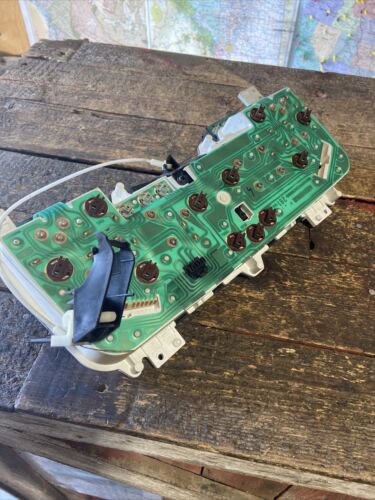 1994 19951996 1997 DODGE RAM 2500 3500 CUMMINS INSTRUMENT GAUGE CLUSTER 56006845