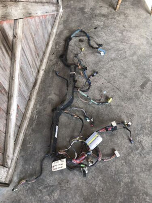 2004 2005 DODGE RAM 2500 3500 CUMMINS DASH WIRING HARNESS 56051210AB CLOTHPOWER