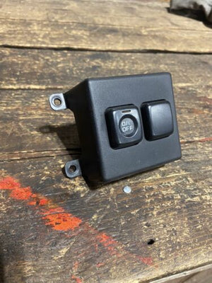 1994 1995 1996 1997 DODGE RAM 2500 3500 CUMMINS OVERDRIVE ON OFF SWITCH 56006938