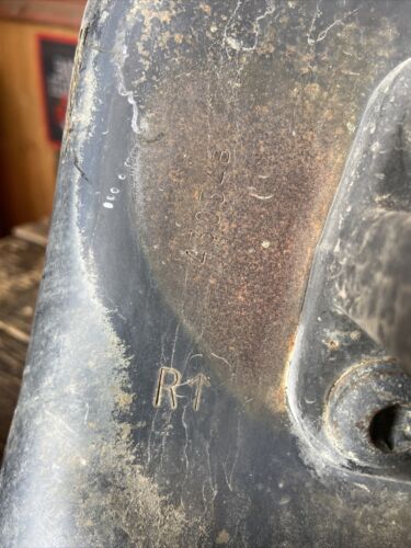 2003-2009 DODGE RAM 2500 3500 3RD GEN CUMMINS TOW HOOKS WITH BUMPER BRACKETS