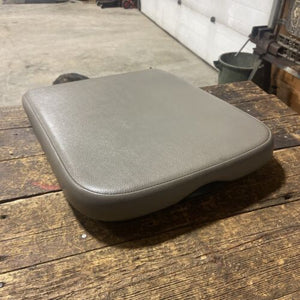 2003 2004 2005 DODGE RAM 1500 2500 3500 CUMMINS CENTER CONSOLE LID TAN / BEIGE