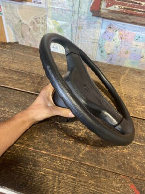 1989 1990 DODGE RAM 250 350 CUMMINS STEERING WHEEL AND HORN PAD