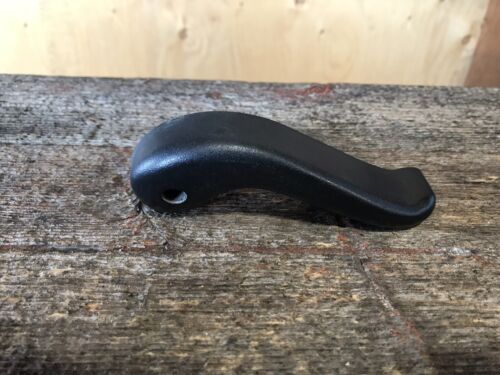 1998-2002 DODGE RAM 1500 2500 3500 DRIVERS SEAT RECLINER LEVER HANDLE