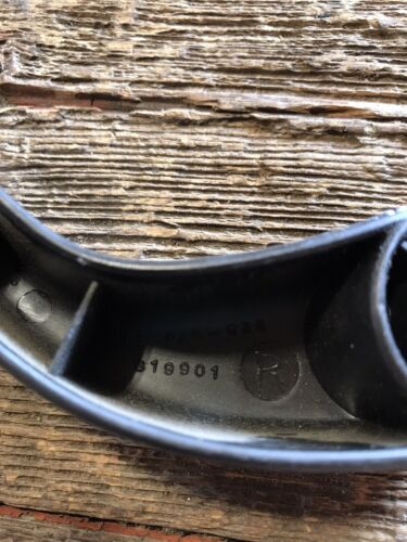 1994-1997 DODGE RAM 1500 2500 3500 PASSENGER SIDE SEAT RECLINER HANDLE LEVER