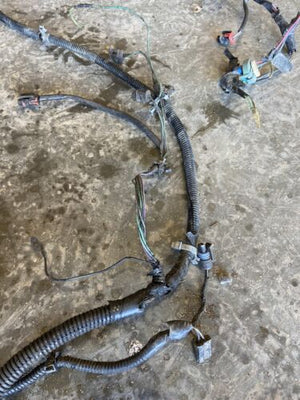 1994 DODGE RAM 2500 3500 CUMMINS ENGINE BAY HARNESS 56017701