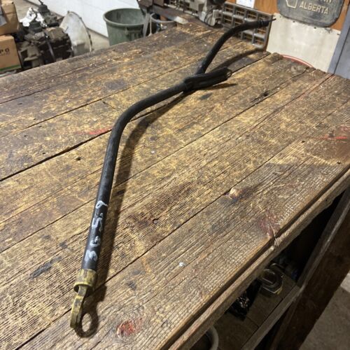 2003-2007 DODGE RAM 2500 3500 CUMMINS AUTOMATIC TRANSMISSION DIPSTICK &amp; TUBE