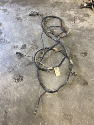 1990 DODGE RAM 250 350 CUMMINS FRAME WIRING HARNESS REGULAR CAB LONG BOX