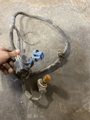 1996 DODGE RAM 2500 3500 CUMMINS ENGINE BAY HARNESS 56019489