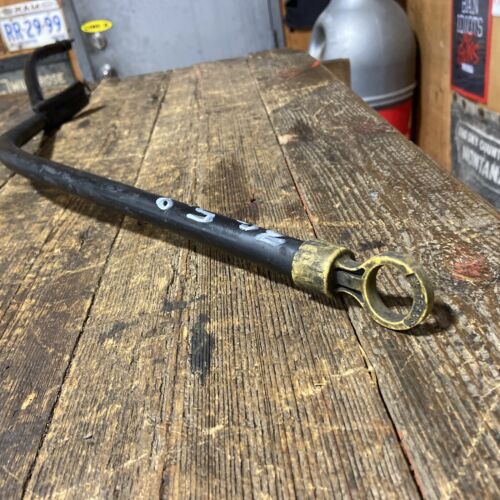 2003-2007 DODGE RAM 2500 3500 CUMMINS AUTOMATIC TRANSMISSION DIPSTICK &amp; TUBE