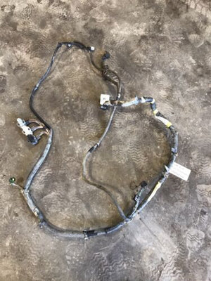 2001 DODGE RAM 2500 3500 CUMMINS AUTOMATIC PCM TRANSMISSION HARNESS 56045903AB