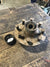 1989-1993 DODGE RAM D250 2WD 1ST GEN CUMMINS FRONT WHEEL BEARING HUB 105285