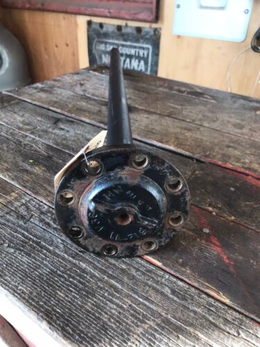 1994-2001 DODGE RAM 2500 CUMMINS DANA 70 REAR AXLESHAFT AXLE SHAFT 37" 