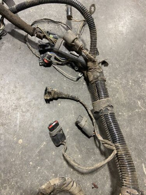 1992 1993 DODGE RAM FUEL INJECTED 5.9L V8 GAS STDTRANS ENGINE HARNESS 56018021