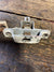 1970'S DODGE RAM TAILGATE LATCHES LATCH PIECES