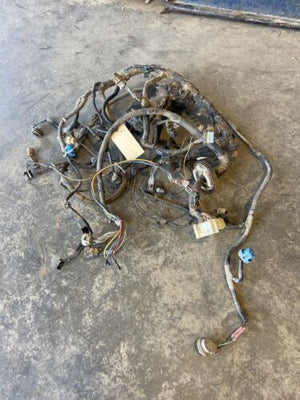 1996 DODGE RAM 2500 3500 5.9L 12V CUMMINS ENGINE BAY HARNESS PN 56019496