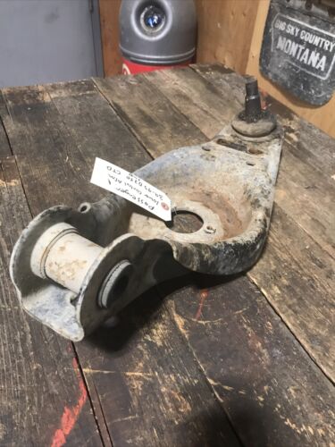 1989-1993 DODGE RAM 250 1ST GEN CUMMINS 2WD PASSENGER SIDE LOWER CONTROL ARM