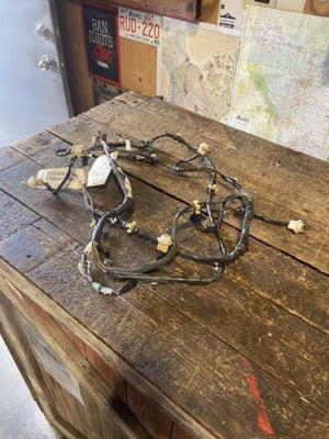 1998 DODGE RAM 2500 3500 CUMMINS CAB CLEARANCE LIGHT WIRING HARNESS 56020676AB