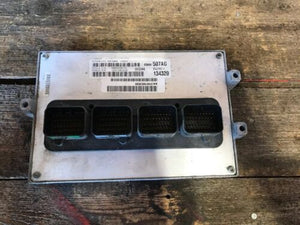 2008 DODGE RAM 1500 5.7L HEMI PCM COMPUTER 05094507AG