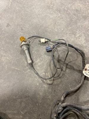 1992 1993 DODGE RAM 250 350 CUMMINS ENGINE BAY WIRING HARNESS 56016747