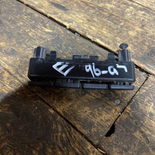 1996 1997 DODGE RAM TRUCK CRUISE CONTROL BUTTONS SWITCHES 56007514