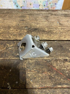 OEM 1989 - 1993 DODGE RAM 250 350 1ST FIRST GEN CUMMINS SLAVE CYLINDER BRACKET