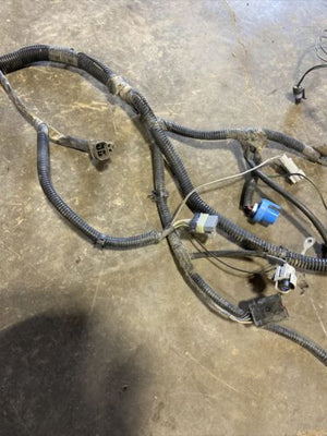 1997 DODGE RAM 2500 3500 CUMMINS ENGINE BAY WIRING HARNESS 56021773