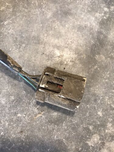 2000 DODGE RAM 2500 5.9L CUMMINS EXTENDED CAB LONG BOX FRAME HARNESS 56045518AC